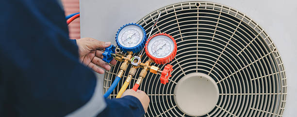 Trusted Ac Repair service in Peachtree City, GA - Leonard HVAC